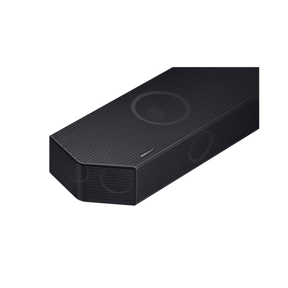 Barra De Sonido Samsung Hw-Q930D/Zb