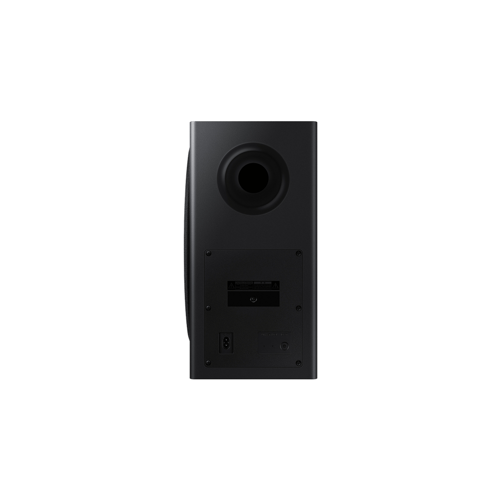 Barra De Sonido Samsung Hw-Q930D/Zb