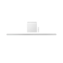 Barra De Sonido Samsung Hw-S801D/Zb
