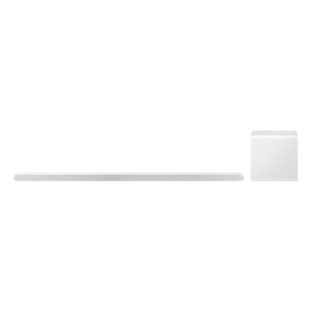 Barra De Sonido Samsung Hw-S801D/Zb
