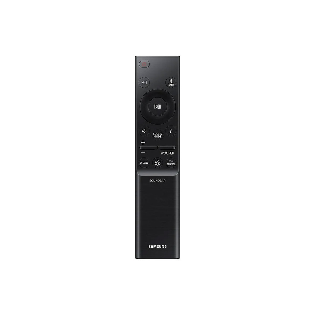 Barra De Sonido Samsung Hw-Q930D/Zb