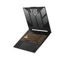 ASUS TUF Gaming F15 13th Gen Intel Core i7-13620H Processor 144Hz 64GB 1TB