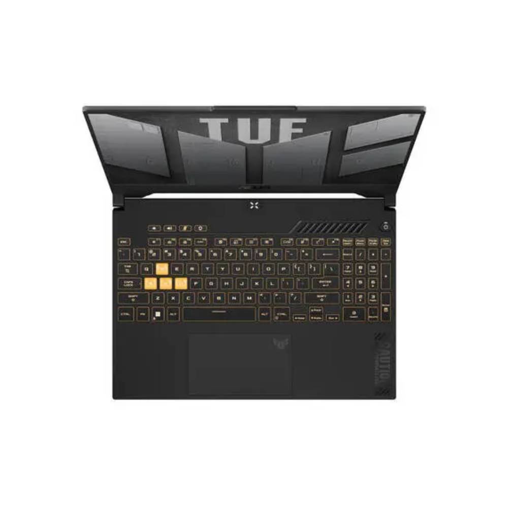 ASUS TUF Gaming F15 13th Gen Intel Core i7-13620H Processor 144Hz 64GB 1TB