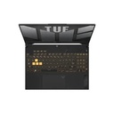 ASUS TUF Gaming F15 13th Gen Intel Core i7-13620H Processor 144Hz 64GB 1TB