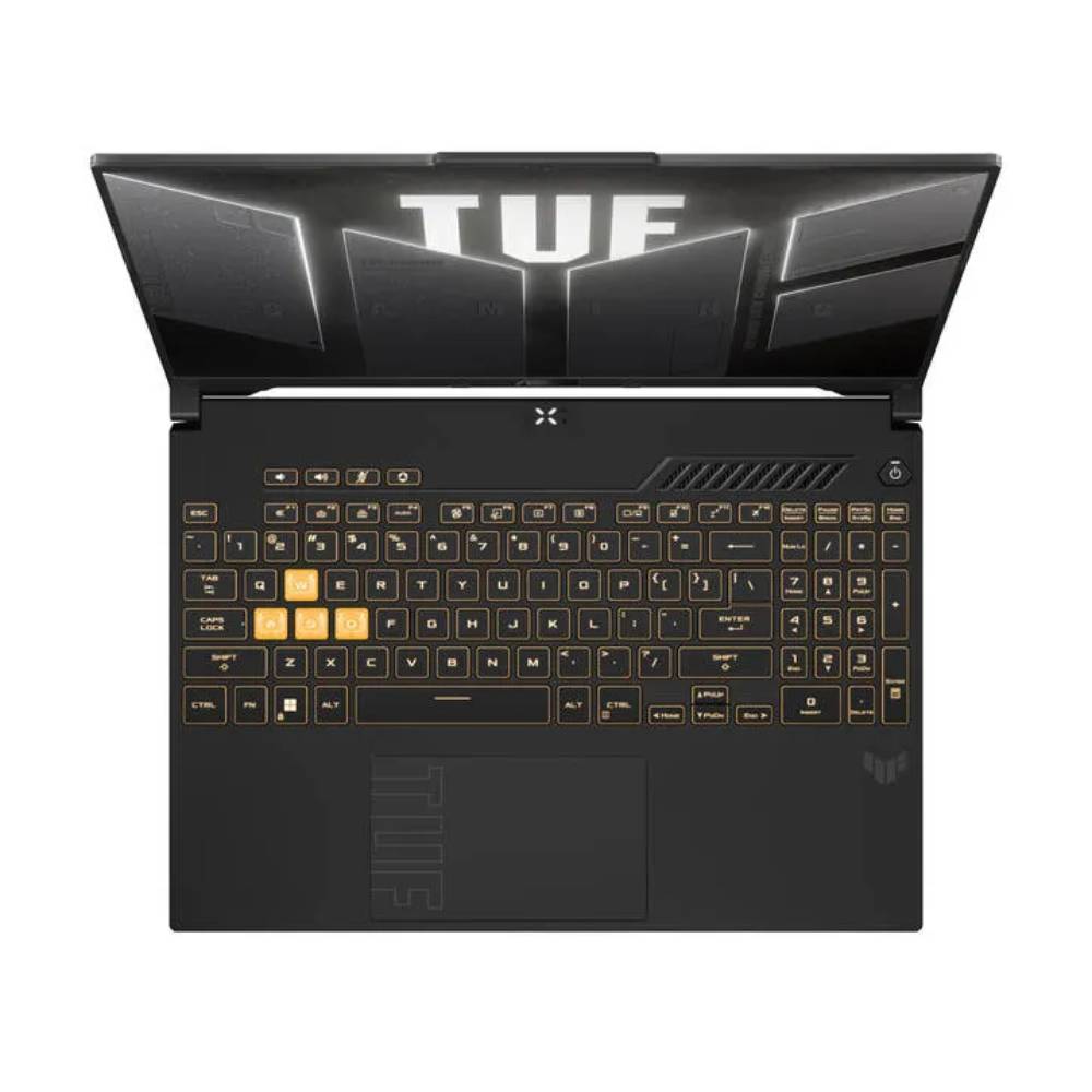 ASUS TUF Gaming F16 Intel Core 5 Processor 144Hz 64GB 512GB
