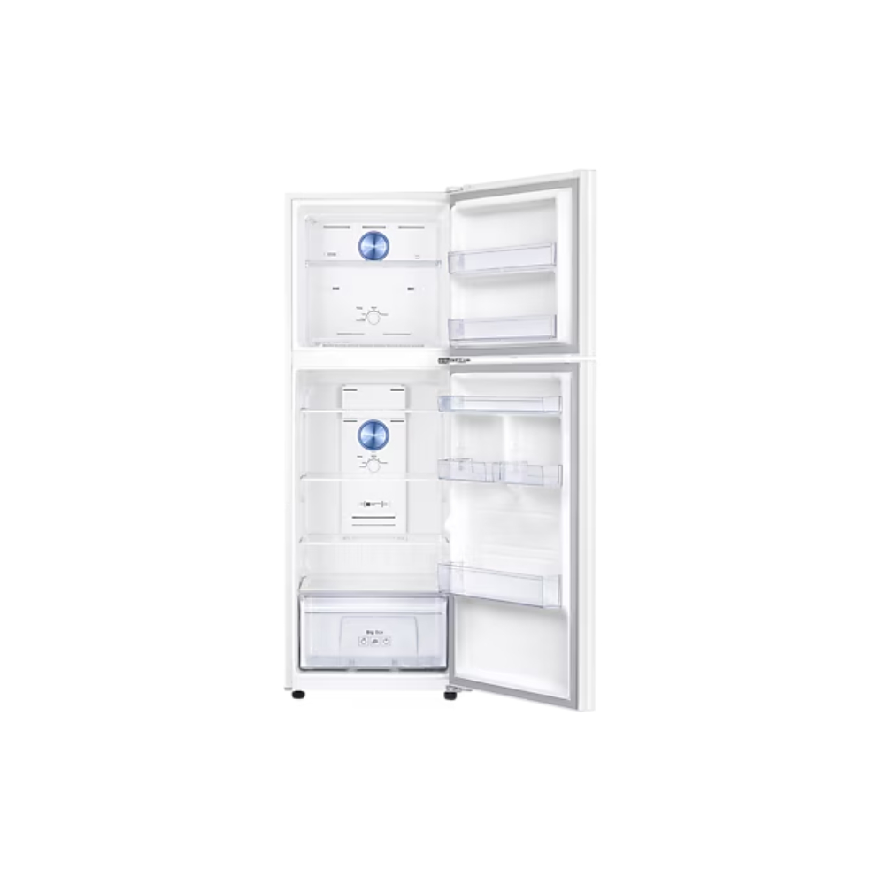 Heladera Samsung 321L NF Blanca RT32K5070WW