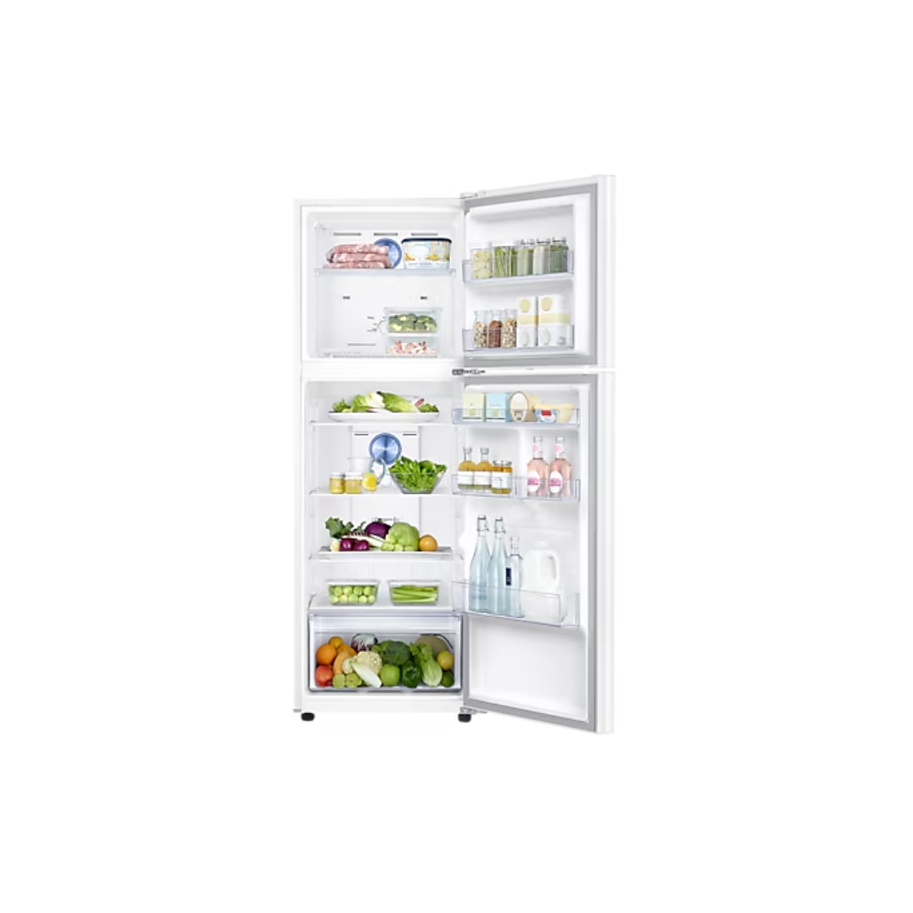 Heladera Samsung 321L NF Blanca RT32K5070WW