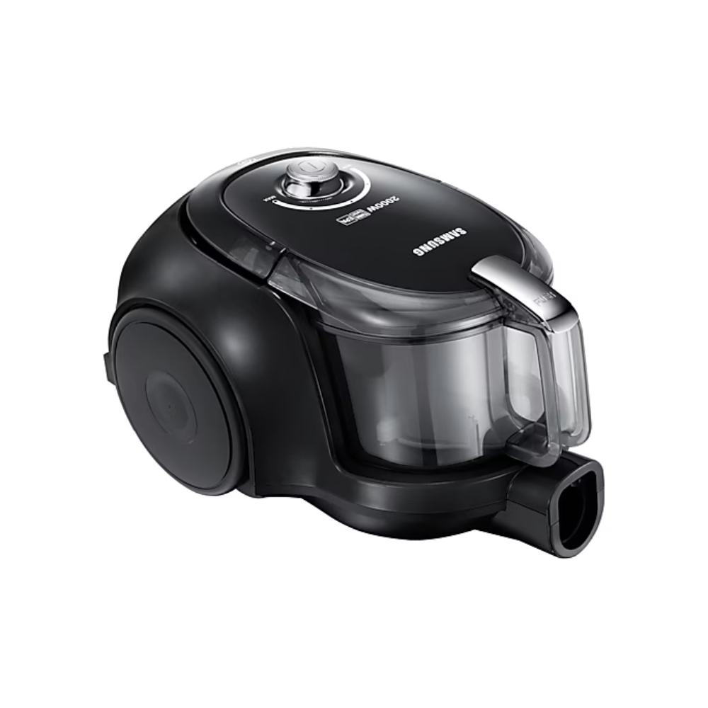 Aspiradora Samsung 2000W Sin Bolsa Negro VC20CCNMAEB