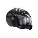 Aspiradora Samsung 2000W Sin Bolsa Negro VC20CCNMAEB