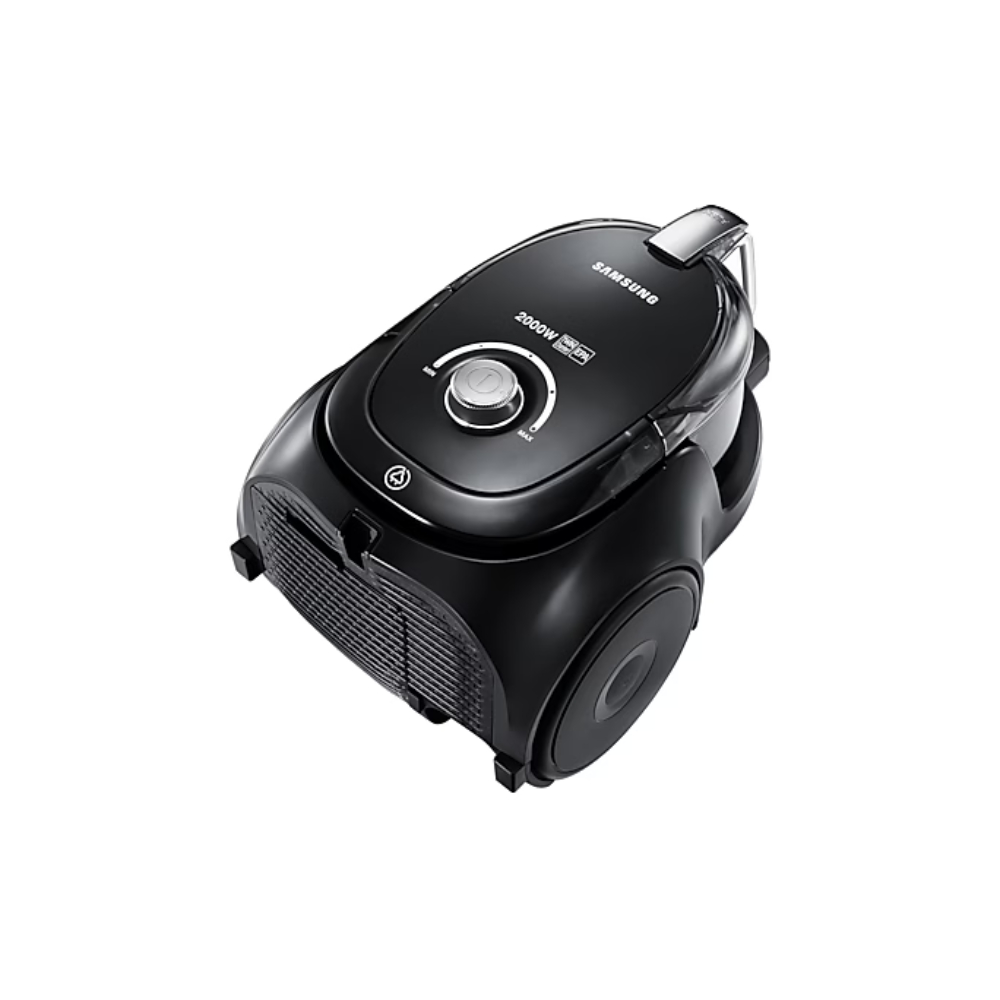 Aspiradora Samsung 2000W Sin Bolsa Negro VC20CCNMAEB