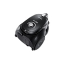 Aspiradora Samsung 2000W Sin Bolsa Negro VC20CCNMAEB