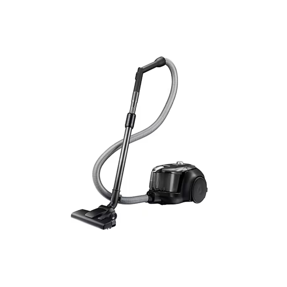 Aspiradora Samsung 2000W Sin Bolsa Negro VC20CCNMAEB