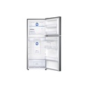 Heladera Samsung 382L NF Negra Con Dispenser RT38K5932BS
