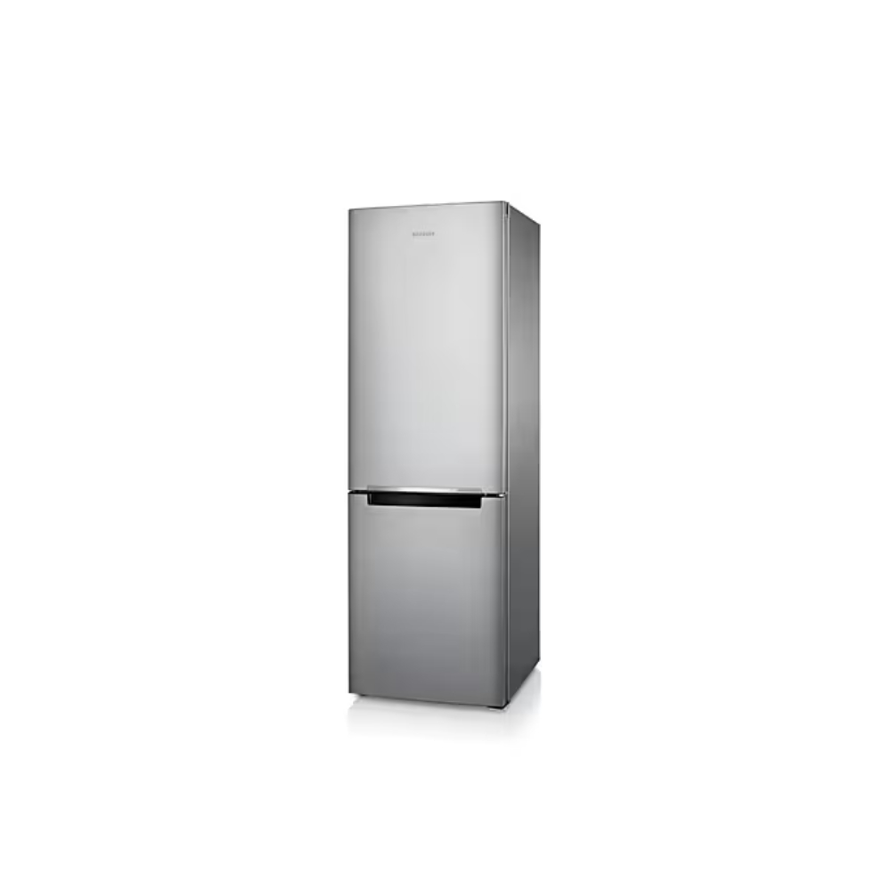 Heladera Samsung 328L NF Silver Freezer INF RB31FSRNDSA