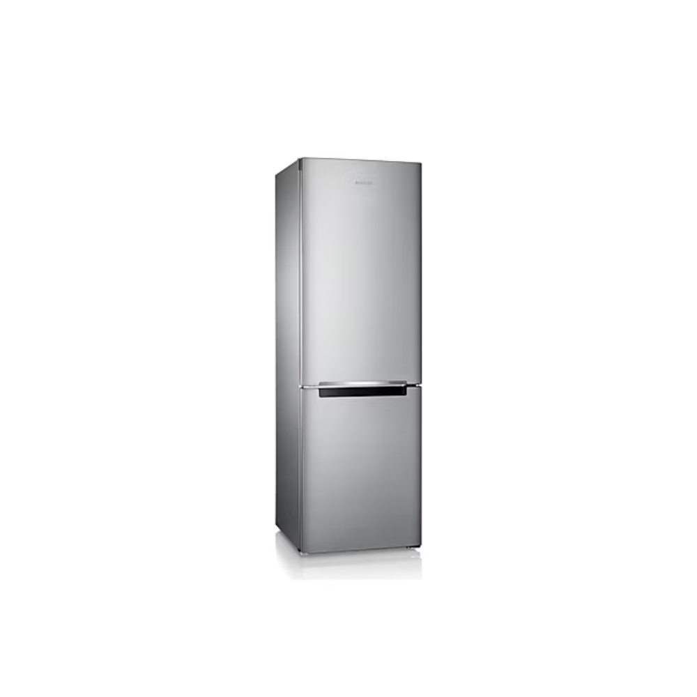Heladera Samsung 328L NF Silver Freezer INF RB31FSRNDSA