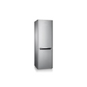 Heladera Samsung 328L NF Silver Freezer INF RB31FSRNDSA