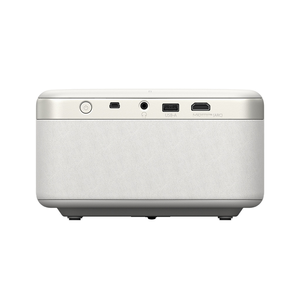 Proyector Epson EF-21W Blanco Diamante