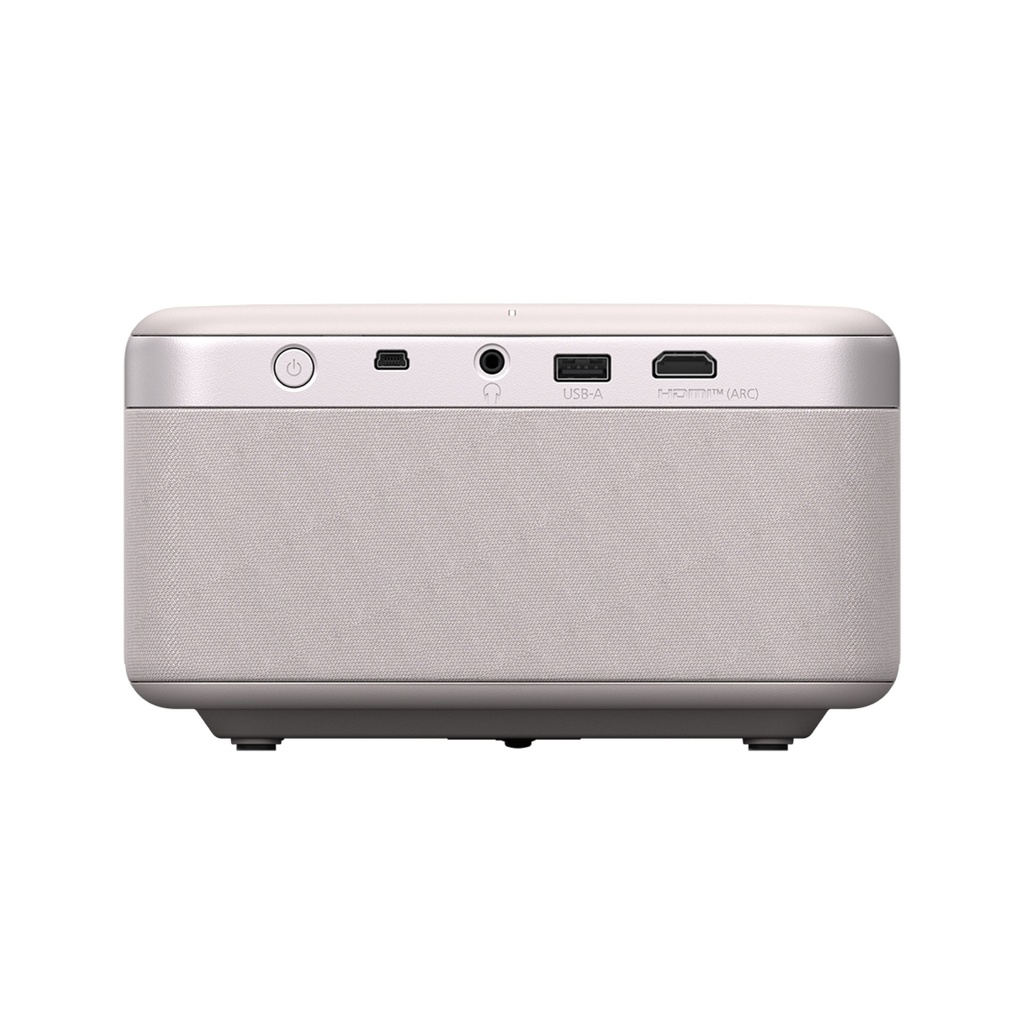Proyector Epson EF-21W Rosa Cuarzo