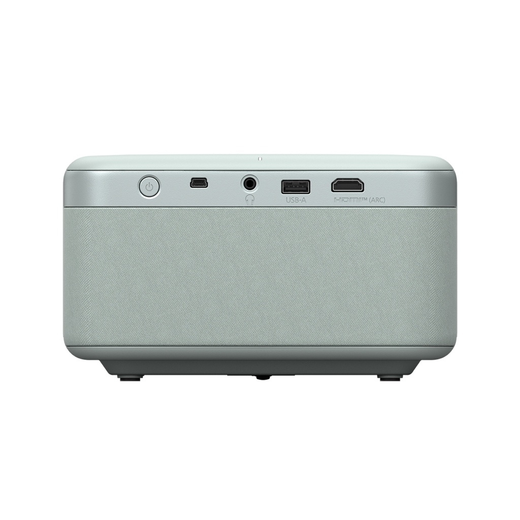 PROYECTOR EPSON EF-21W VERDE OPALO