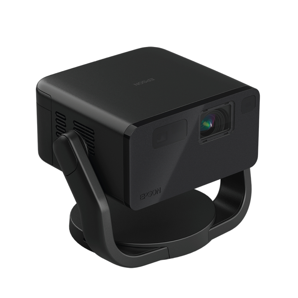 Proyector Epson EF-22B Negro Ónix