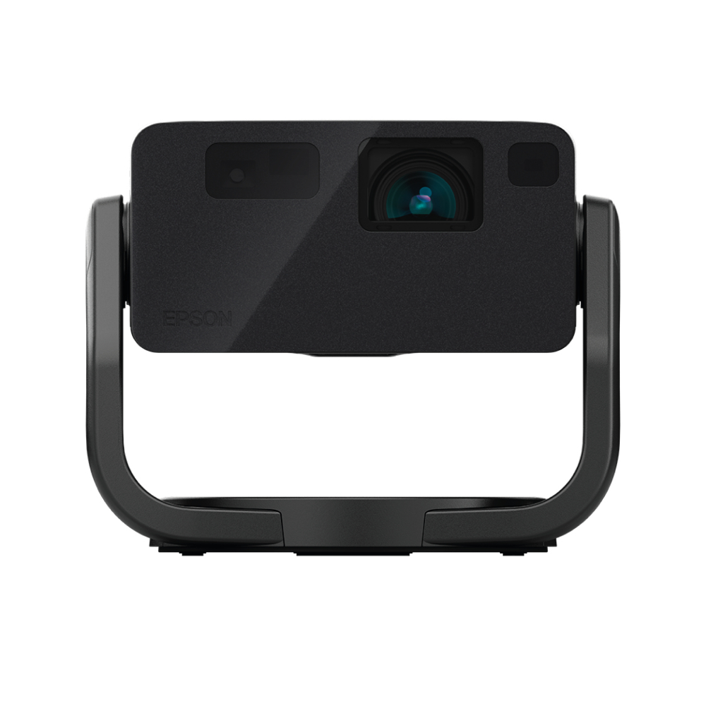 Proyector Epson EF-22B Negro Ónix