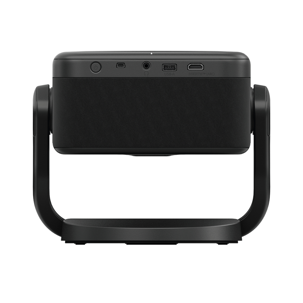 Proyector Epson EF-22B Negro Ónix