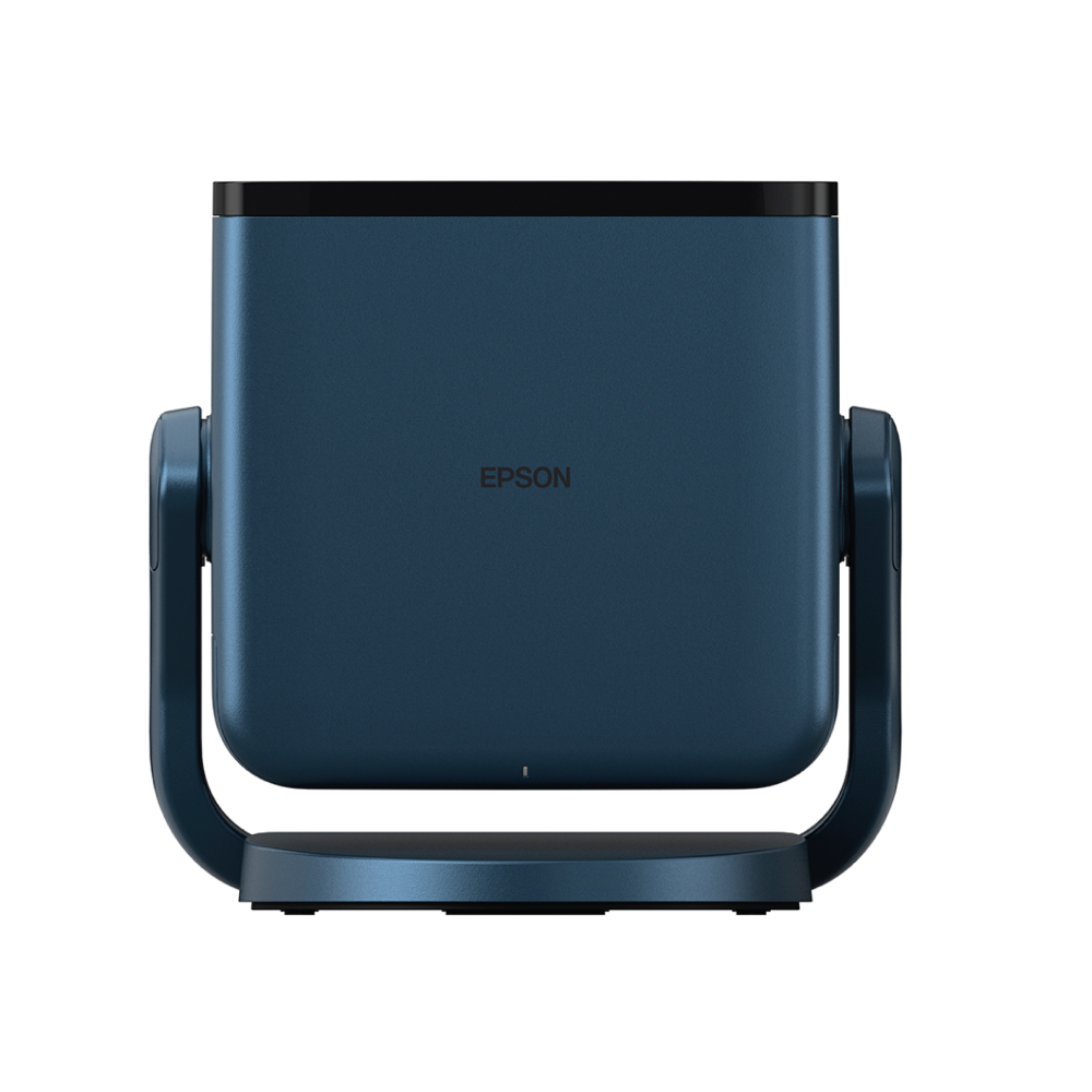 Proyector Epson EF-22N Azul Zafiro