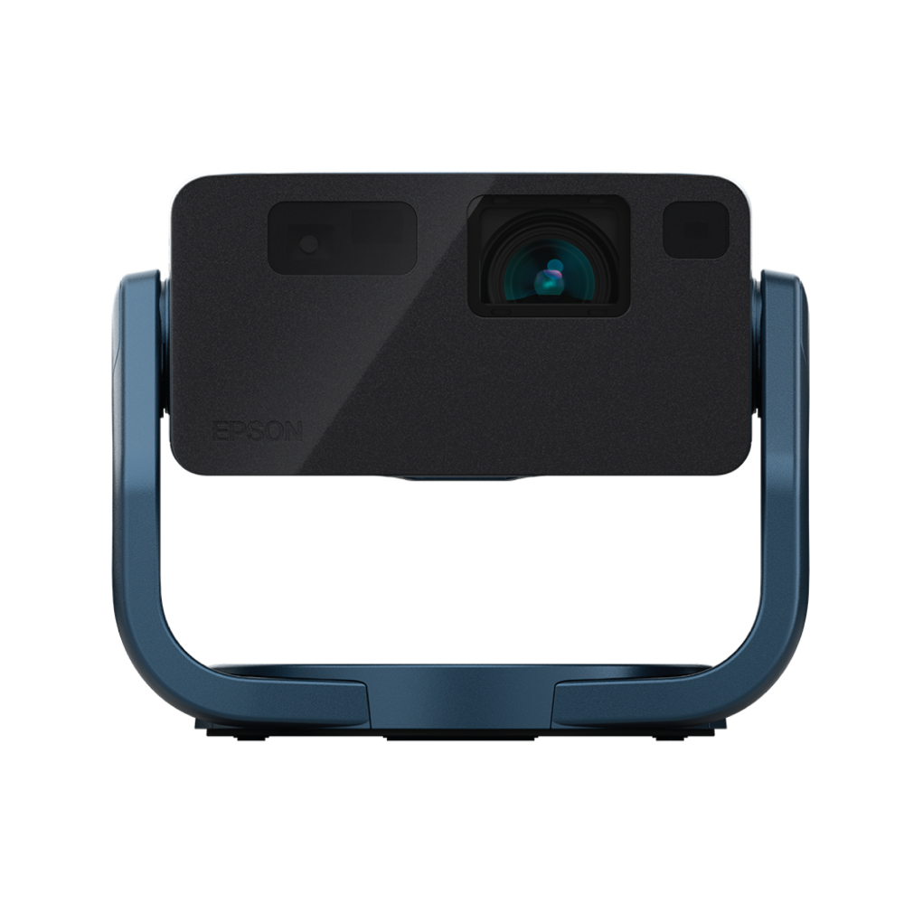 Proyector Epson EF-22N Azul Zafiro