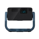Proyector Epson EF-22N Azul Zafiro