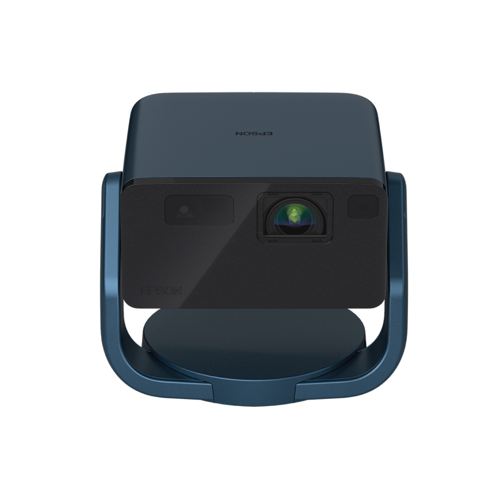 Proyector Epson EF-22N Azul Zafiro