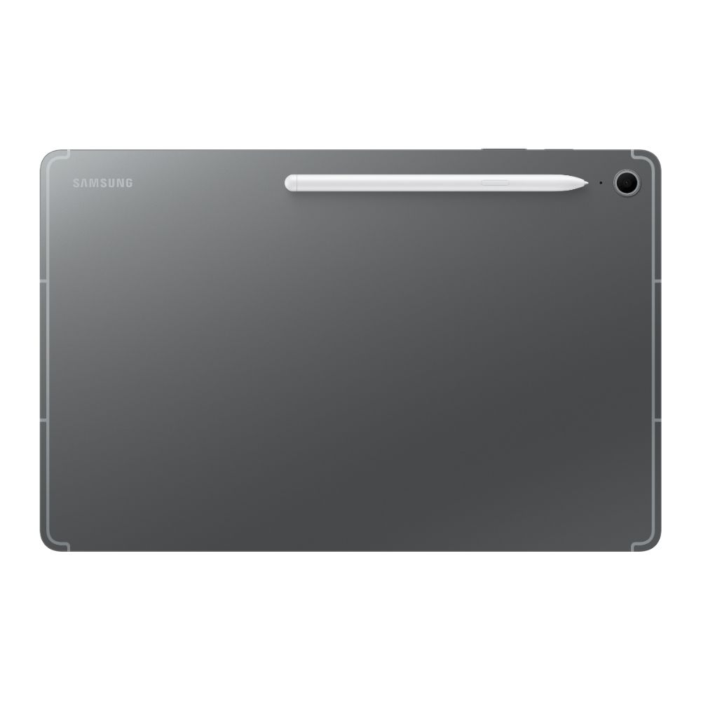 Tablet Samsung Galaxy Tab S10FE+ Gris