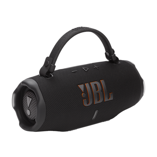 Parlante Portátil JBL Charge 6