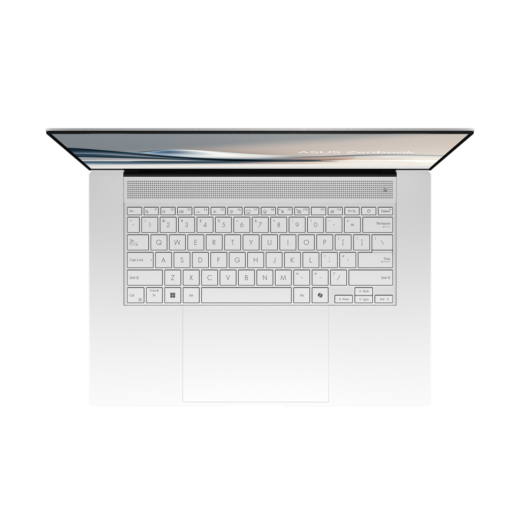 Notebook Asus Zenbook S 16 24GB 1TB