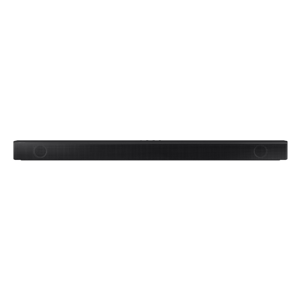 Barra De Sonido Samsung HW-B555ZB Negro