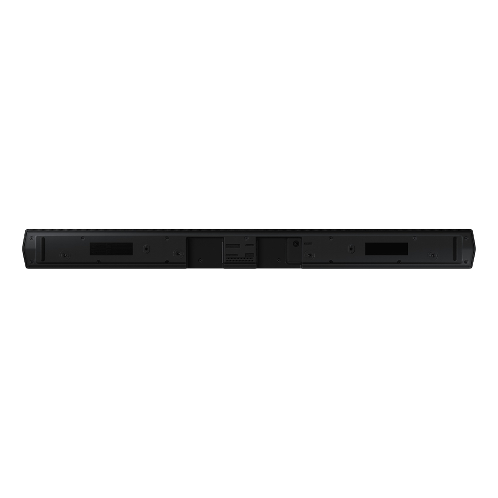 Barra De Sonido Samsung HW-B555ZB Negro