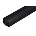 Barra De Sonido Samsung HW-B555ZB Negro