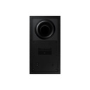 Barra De Sonido Samsung HW-B555ZB Negro