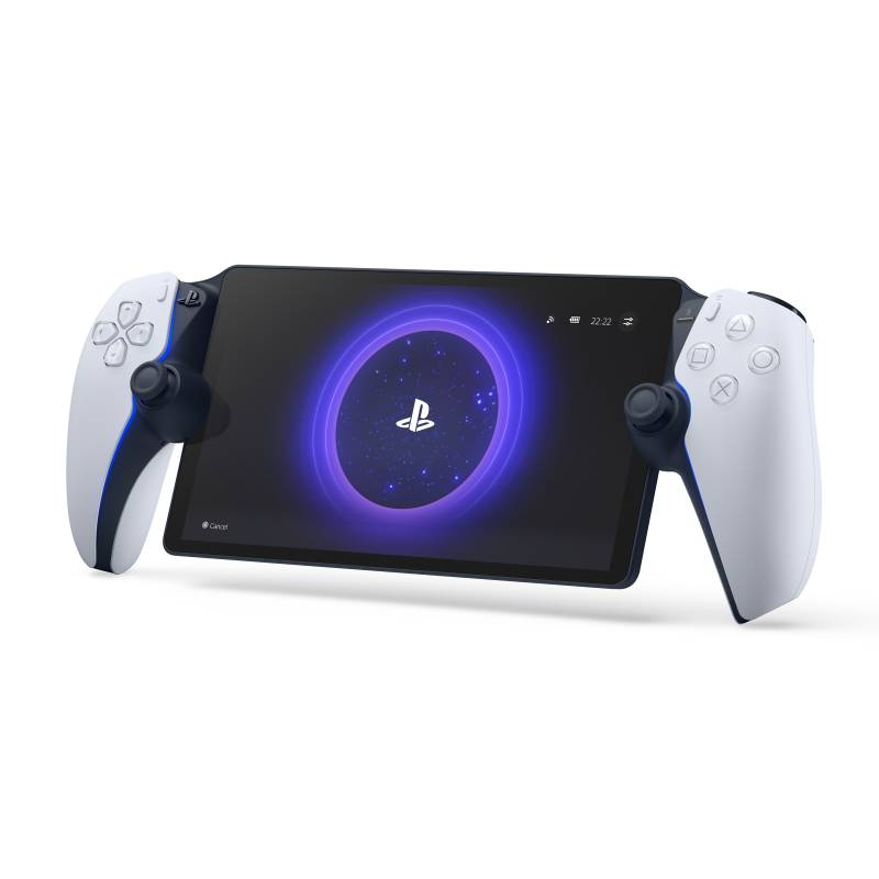 Consola portátil PS5 Play Station LAT/BRA
