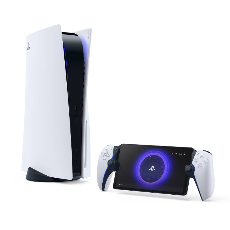 Consola portátil PS5 Play Station LAT/BRA