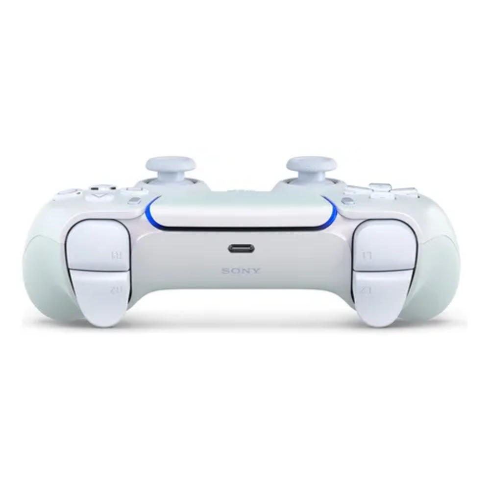 Joystick Control Inalámbrico Dualsense Ps5 Chroma Pearl