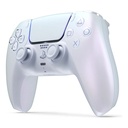 Joystick Control Inalámbrico Dualsense Ps5 Chroma Pearl