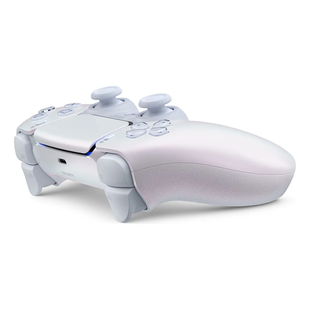 Joystick Control Inalámbrico Dualsense Ps5 Chroma Pearl