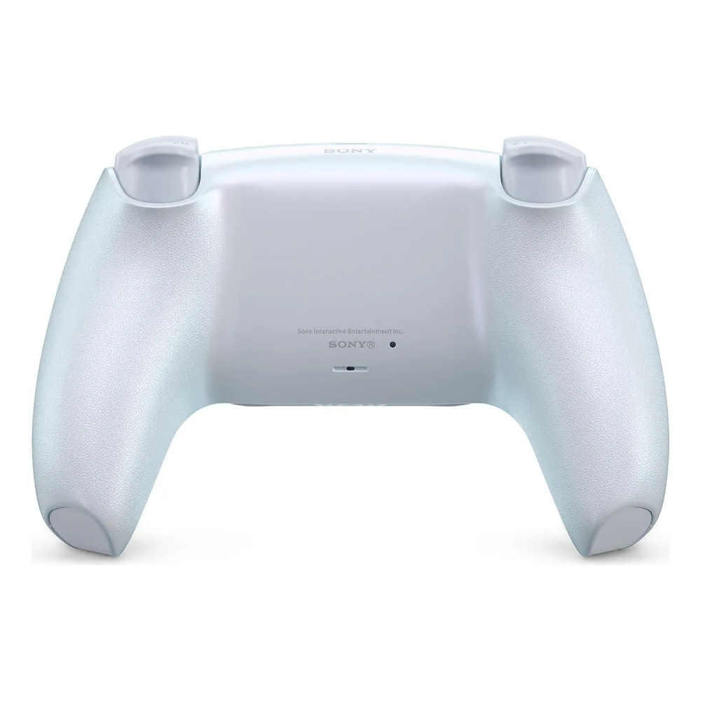 Joystick Control Inalámbrico Dualsense Ps5 Chroma Pearl