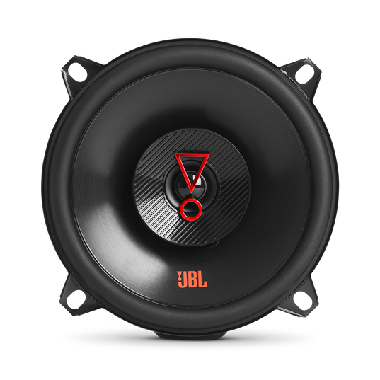 Parlantes para autos JBL STAGE negros
