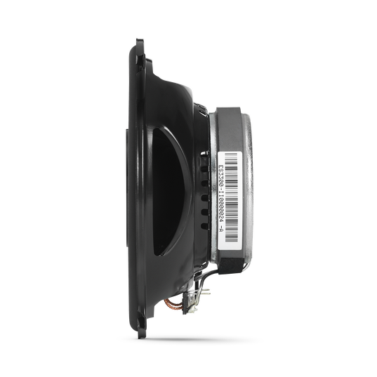 Parlantes para autos JBL STAGE negros