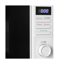 Microondas Digital Philco 20 Lts 700 W94MPHDW20UAP Blanco