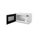 Microondas Digital Philco 20 Lts 700 W94MPHDW20UAP Blanco