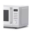 Microondas Digital Philco 23Lts 900W 94MPHDW23UAP Blanco