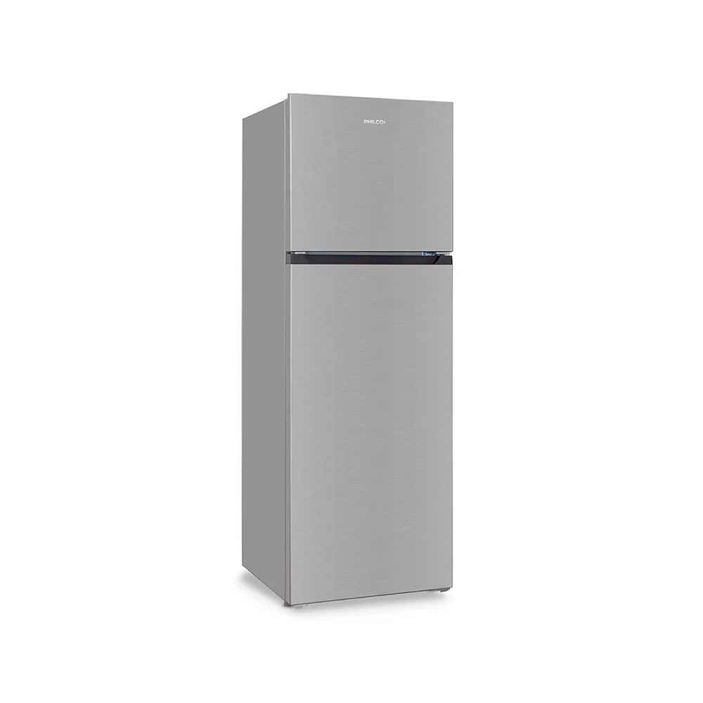 Heladera Philco 320 Lts PHCT320X Inox
