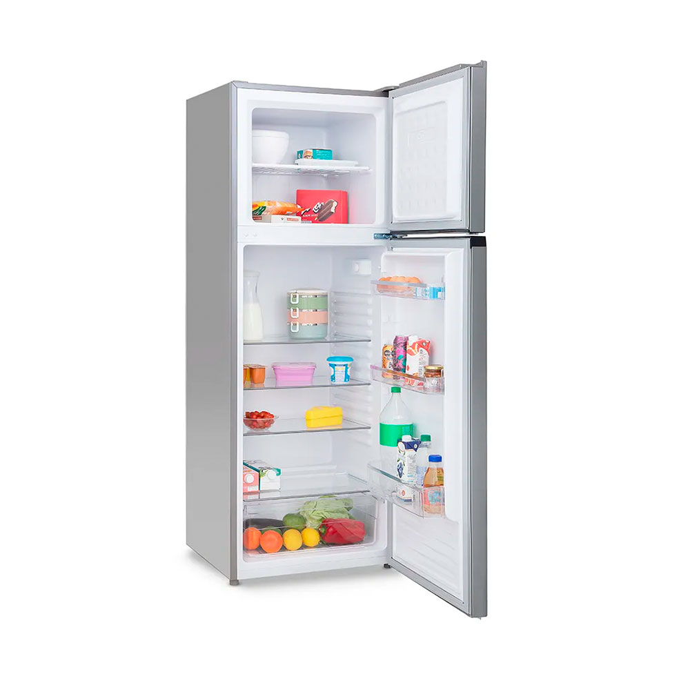 Heladera Philco 320 Lts PHCT320X Inox